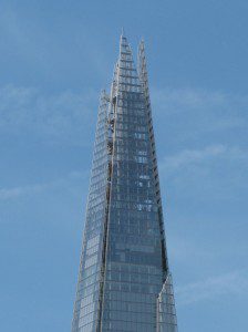 londonshard