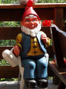 garden-gnome-free - piaxabay